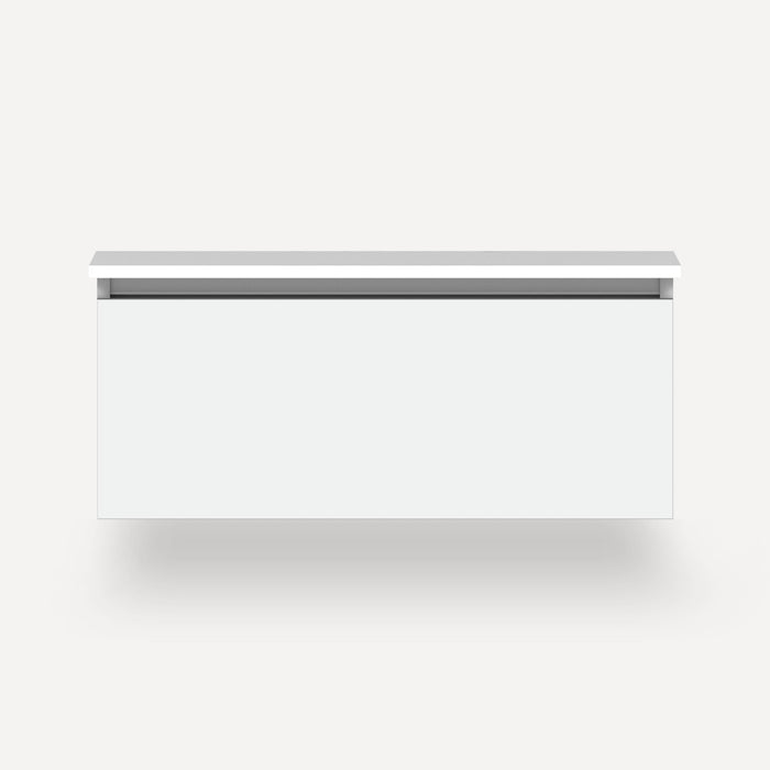 Robern Cartesian Modular Vanity, 36" x 15" x 21"