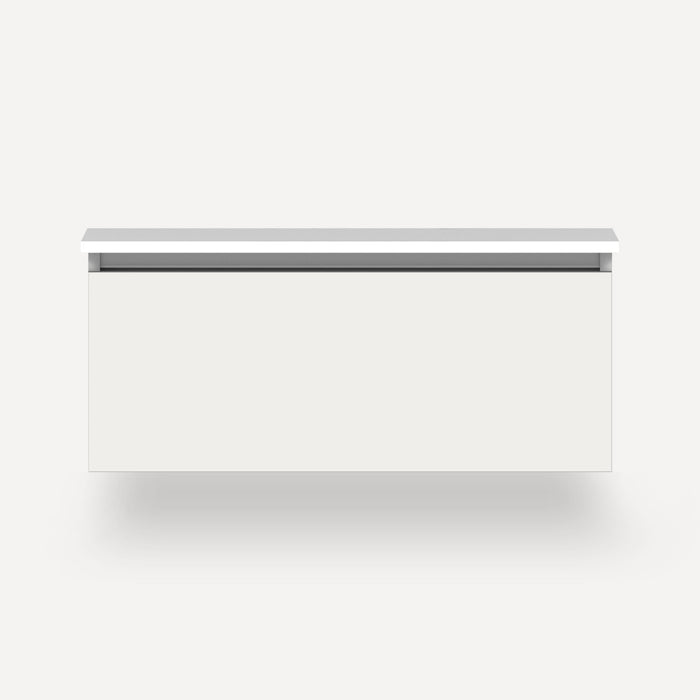 Robern Cartesian Modular Vanity, 36" x 15" x 21"