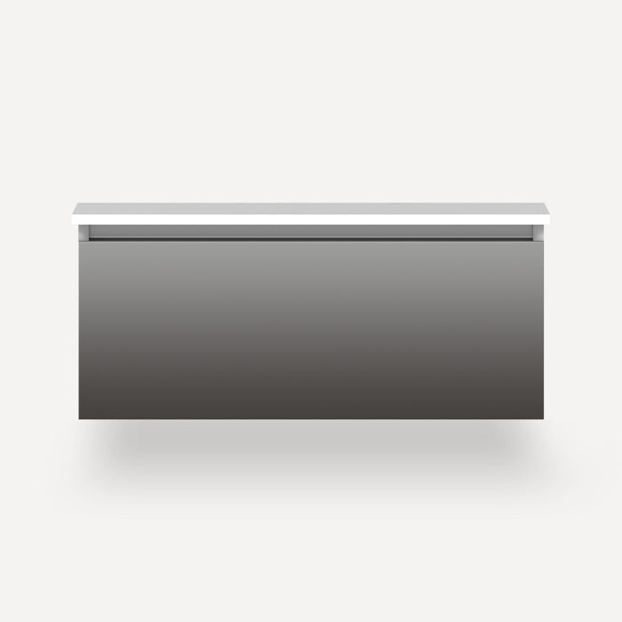 Robern Cartesian Modular Vanity, 36" x 15" x 21"