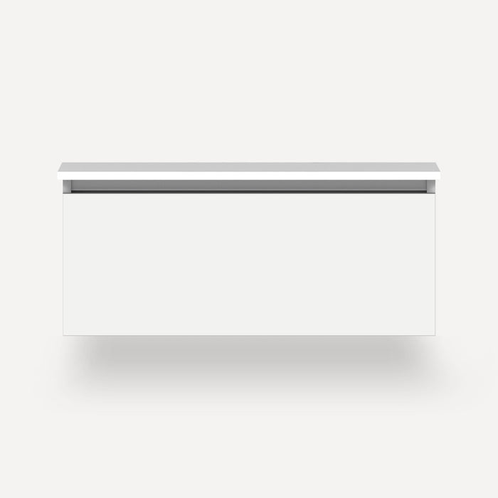 Robern Cartesian Modular Vanity, 36" x 15" x 21"