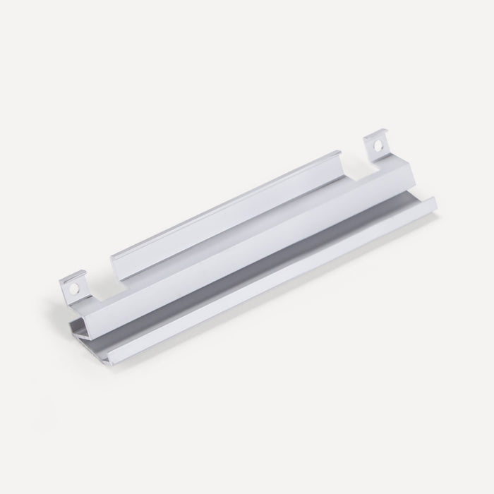 Robern Cartesian & Profiles Alcove Kit, 7-1/2" H
