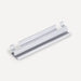 Robern Cartesian & Profiles Alcove Kit, 7-1/2" H