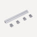 Robern Vanity Ganging Kit, 15" H, For Profiles and Cartesian