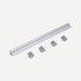 Robern Vanity Ganging Kit, 22-1/2" H, For Profiles and Cartesian