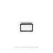 Robern Profiles Modular Vanity, 12" x 7-1/2" x 21"