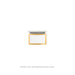 Robern Profiles Modular Vanity, 12" x 7-1/2" x 21"