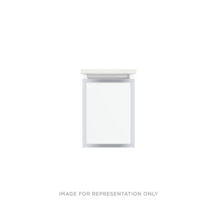 Robern Profiles Modular Vanity, 12" x 15" x 21"