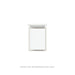 Robern Profiles Modular Vanity, 12" x 15" x 21"