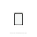 Robern Profiles Modular Vanity, 12" x 15" x 21"