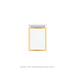 Robern Profiles Modular Vanity, 12" x 15" x 21"