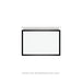 Robern Profiles Modular Vanity, 24" x 15" x 21"