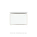 Robern Profiles Modular Vanity, 24" x 15" x 21"