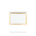 Robern Profiles Modular Vanity, 24" x 15" x 21"