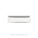 Robern Profiles Modular Vanity, 30" x 7-1/2" x 21"