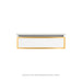 Robern Profiles Modular Vanity, 30" x 7-1/2" x 21"