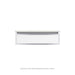 Robern Profiles Modular Vanity, 30" x 7-1/2" x 21"
