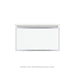 Robern Profiles Modular Vanity, 30" x 15" x 21"