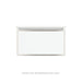 Robern Profiles Modular Vanity, 30" x 15" x 21"