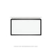 Robern Profiles Modular Vanity, 30" x 15" x 21"