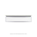 Robern Profiles Modular Vanity, 36" x 7-1/2" x 21"