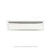 Robern Profiles Modular Vanity, 36" x 7-1/2" x 21"