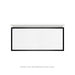 Robern Profiles Modular Vanity, 36" x 15" x 21"
