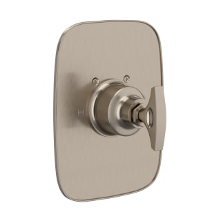 ROHL MB2040N Graceline® 3/4" Thermostatic Trim Without Volume Control