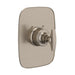 ROHL MB2040N Graceline® 3/4" Thermostatic Trim Without Volume Control