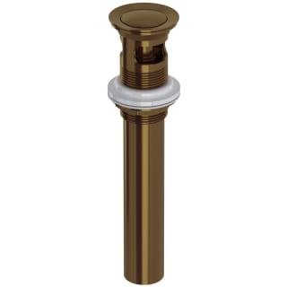 ROHL MB2040N Graceline® 3/4" Thermostatic Trim Without Volume Control
