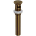 ROHL MB2040N Graceline® 3/4" Thermostatic Trim Without Volume Control
