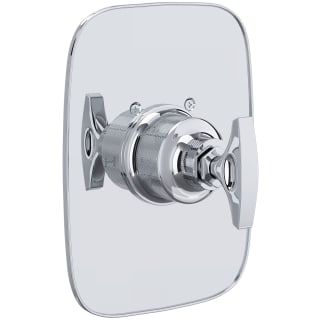 ROHL MB2040N Graceline® 3/4" Thermostatic Trim Without Volume Control