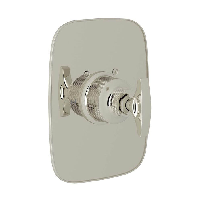 ROHL MB2040N Graceline® 3/4" Thermostatic Trim Without Volume Control