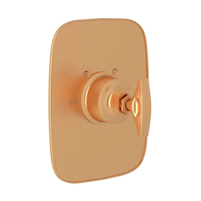 ROHL MB2040N Graceline® 3/4" Thermostatic Trim Without Volume Control