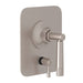ROHL MB2045 Graceline® Wall Mount Tub Spout