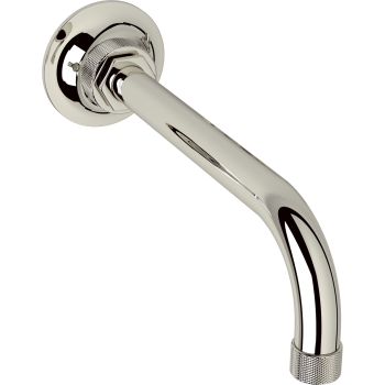 ROHL MB2045 Graceline® Wall Mount Tub Spout