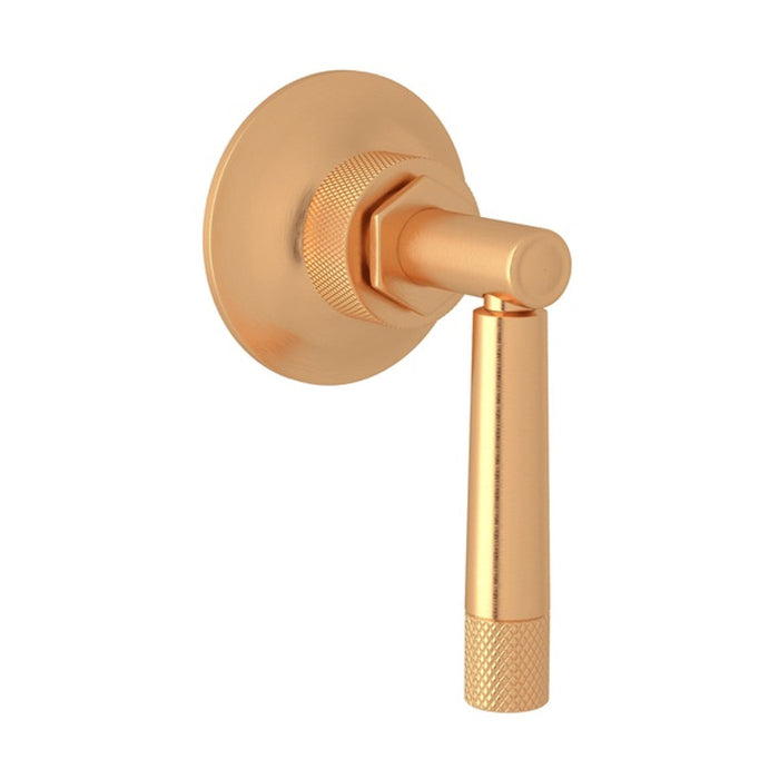 ROHL MB2048 Graceline® Trim For Volume Control And Diverter