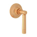 ROHL MB2048 Graceline® Trim For Volume Control And Diverter