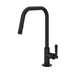 ROHL MB7956 Graceline® Pull-Down Kitchen Faucet with U-Spout