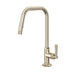 ROHL MB7956 Graceline® Pull-Down Kitchen Faucet with U-Spout