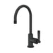 ROHL MB7960 Graceline® Bar/Food Prep Kitchen Faucet with C-Spout