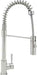 ROHL R7519 Lux Pull-Down Bar/Food Prep Kitchen Faucet