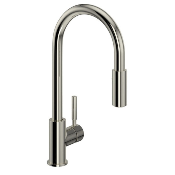 ROHL R7520 Lux Pull-Down Kitchen Faucet