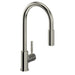 ROHL R7520 Lux Pull-Down Kitchen Faucet