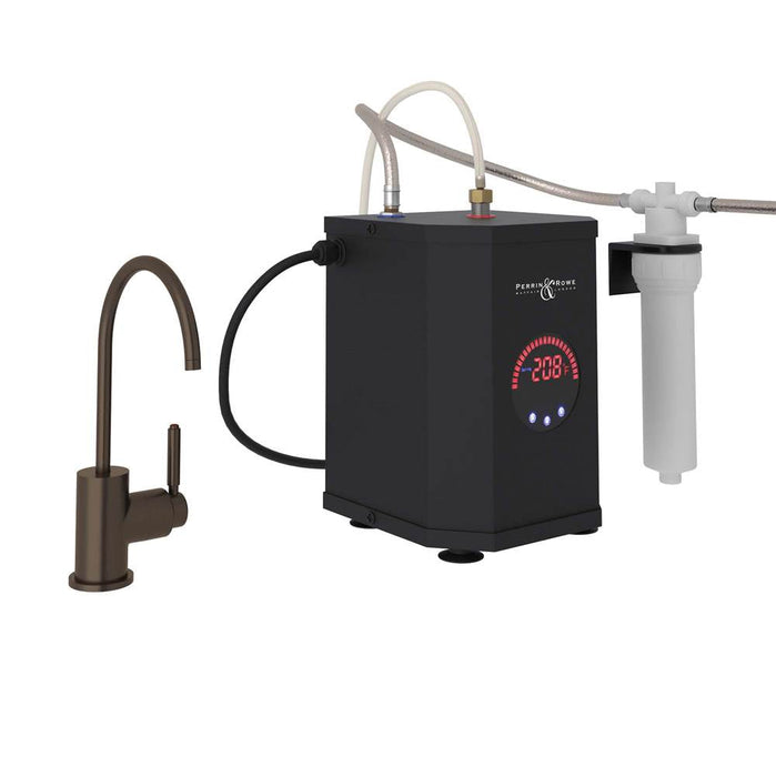 ROHL R7520 Lux Pull-Down Kitchen Faucet