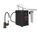 ROHL R7520 Lux Pull-Down Kitchen Faucet