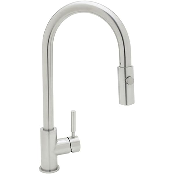 ROHL R7520 Lux Pull-Down Kitchen Faucet