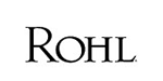 ROHL R7521 Lux Pre-Rinse Chef-Style Kitchen Faucet
