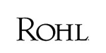 ROHL R7521 Lux Pre-Rinse Chef-Style Kitchen Faucet