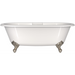 ROHL RKIT7517 Lux Filter Kitchen Faucet Kit