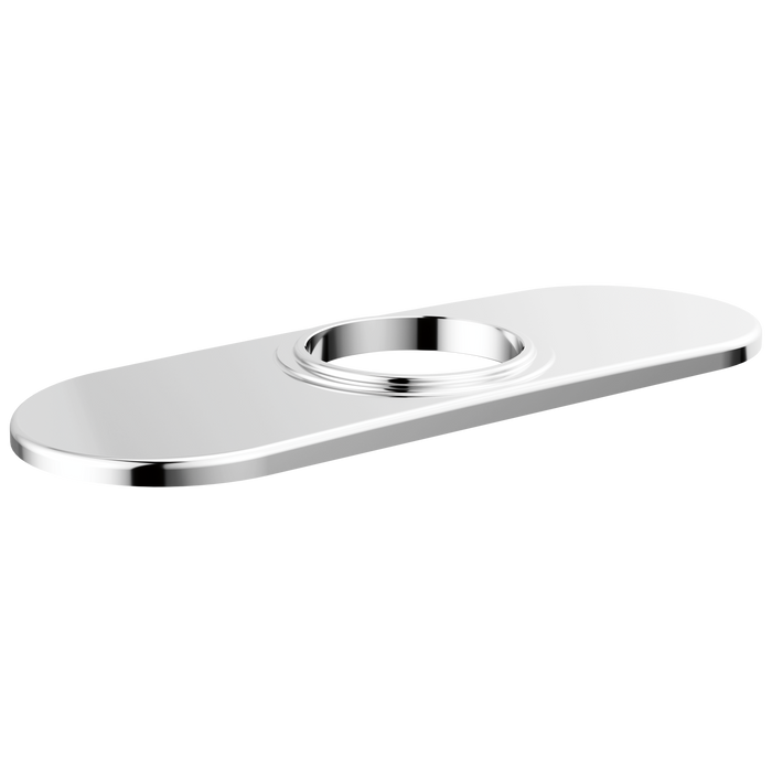 Escutcheon & Gasket